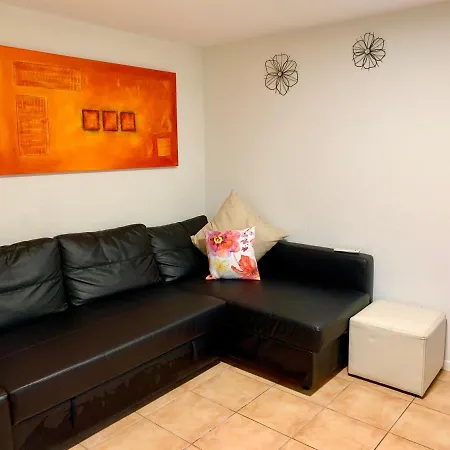 Appartamento Amazing Eiger Grindelwald