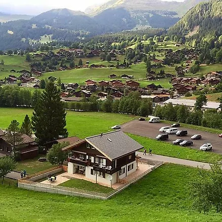Apartment Amazing Eiger Grindelwald
