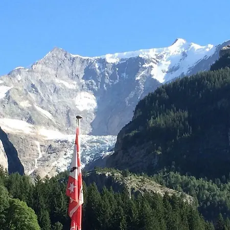 Amazing Eiger *
