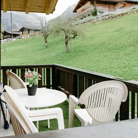 Amazing Eiger Appartamento *