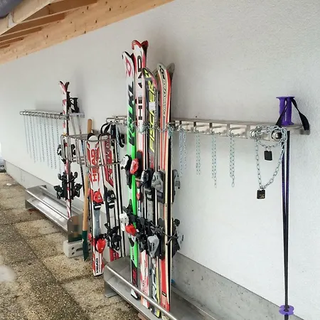 Apartmán Amazing Eiger Grindelwald