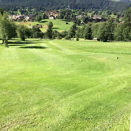 Amazing Eiger Appartamento