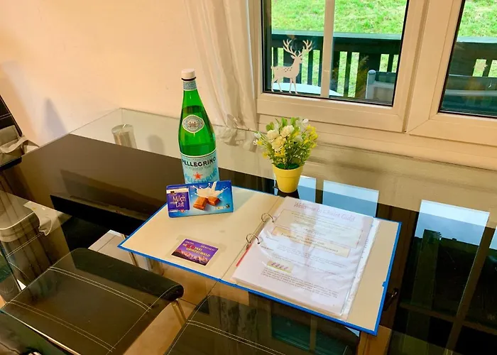 Amazing Eiger Apartmán Grindelwald