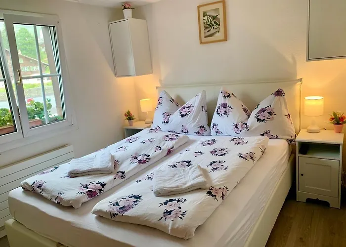 Amazing Eiger Grindelwald