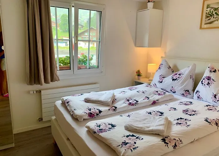 아파트 Amazing Eiger *