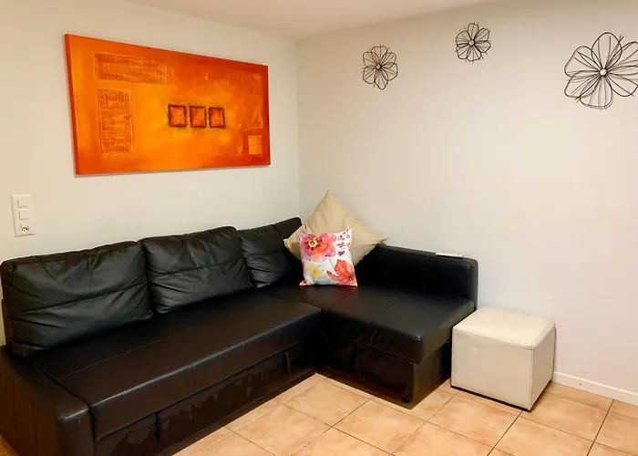 Apartmán Amazing Eiger Grindelwald