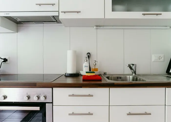 Amazing Eiger Апартаменти