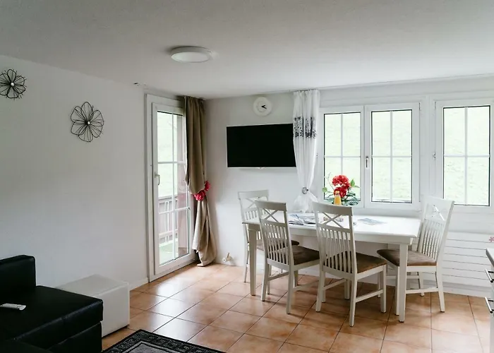 아파트 Amazing Eiger