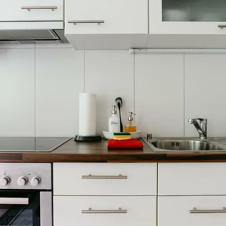 Amazing Eiger Apartment